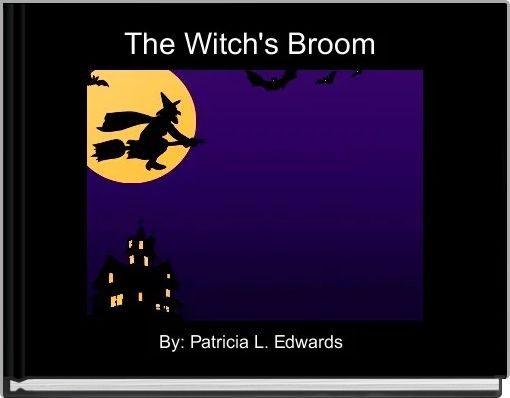 The Witch's Broom 