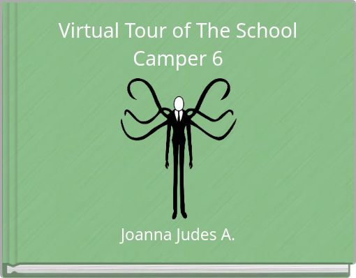 Virtual Tour of The School Camper 6