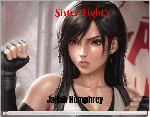 Sister Fight's