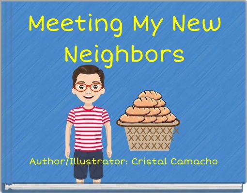 Meeting My New Neighbors