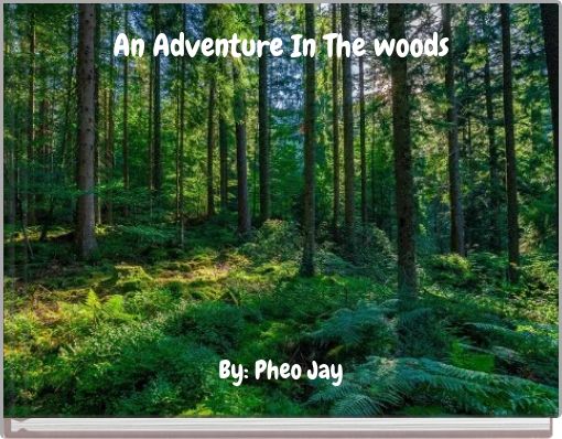 An Adventure In The woods