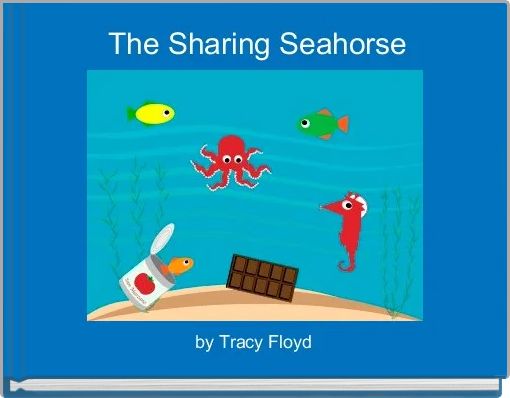 The Sharing Seahorse