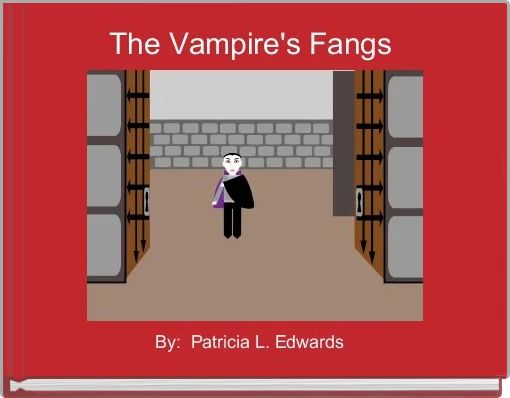 The Vampire's Fangs 