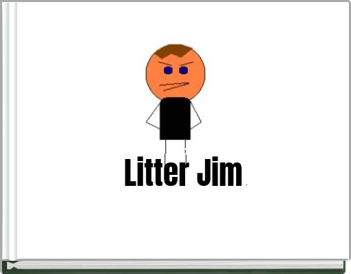 Litter Jim