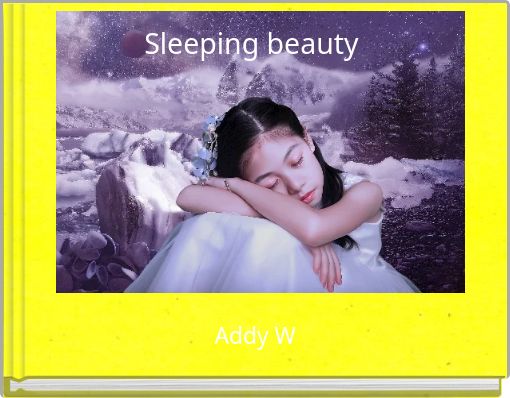 Sleeping beauty