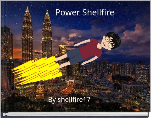 Power Shellfire