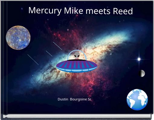 Mercury Mike meets Reed