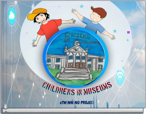 "THE TALE OF NUMBERS" by participants of the eTwinning project "In the Country of Numbers"