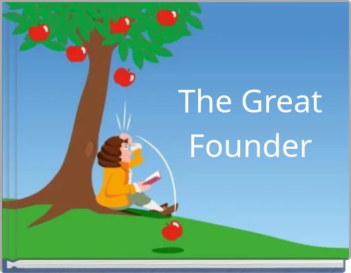 The Great Founder