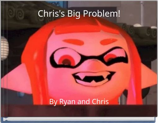 Chris's Big Problem!