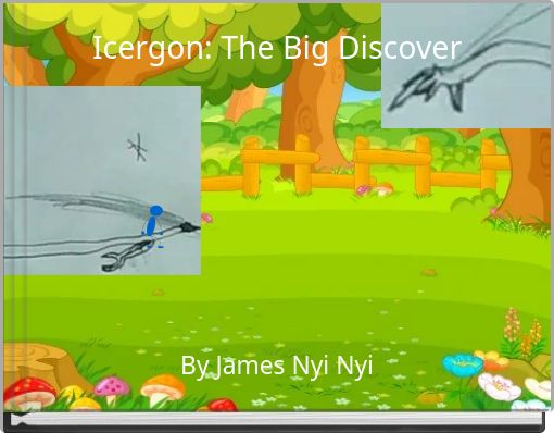 Icergon: The Big Discover