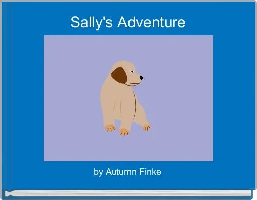 Sally's Adventure