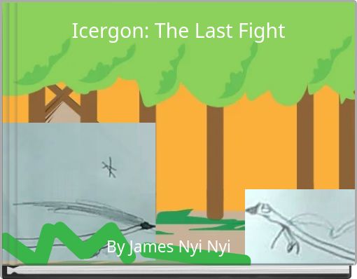 Icergon: The Last Fight