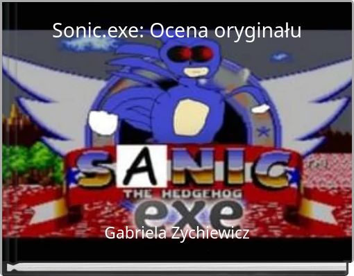 Sonic.exe: Ocena oryginału