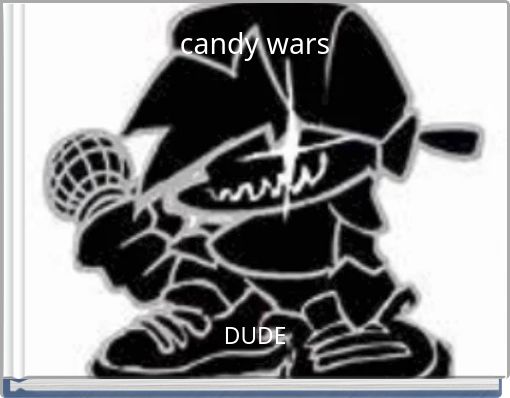candy wars