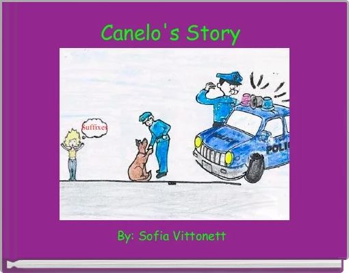 Canelo's Story 