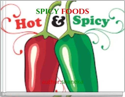spicy foods