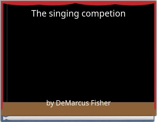 The singing competion