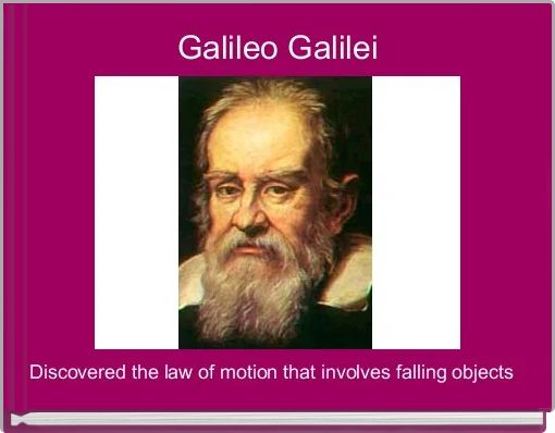 Galileo Online