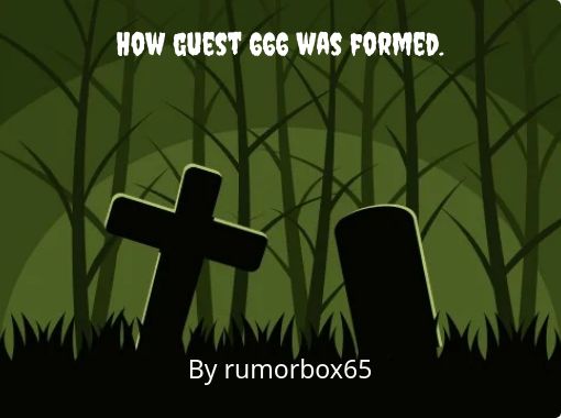 BECOME GUEST 666 - Roblox