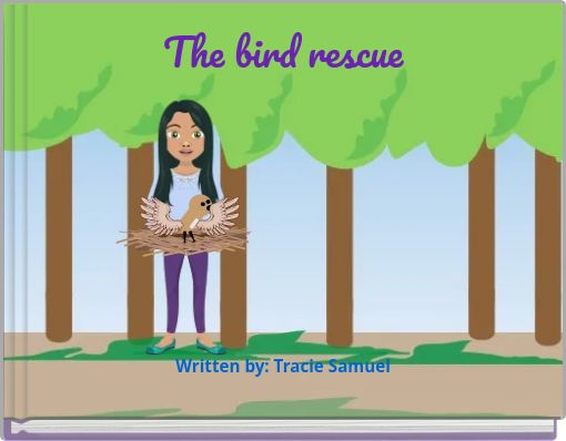 The bird rescue