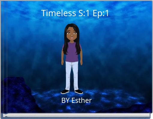 Timeless S:1 Ep:1