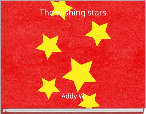 The wishing stars