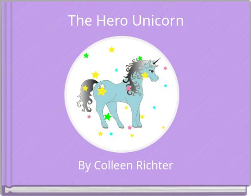 The Hero Unicorn