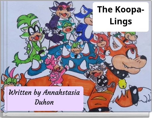 The Koopa-Lings