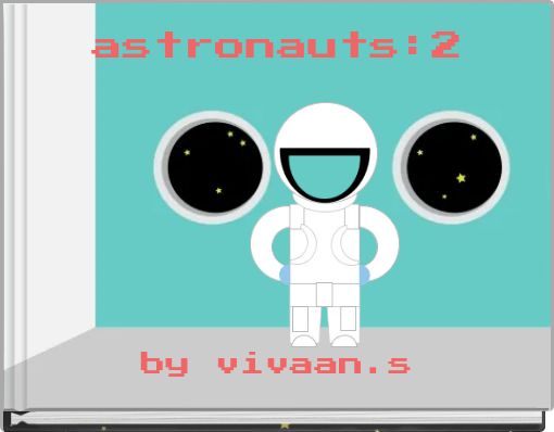 astronauts:2