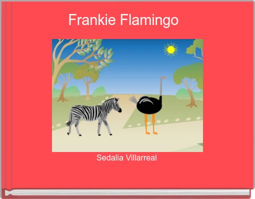 Frankie Flamingo