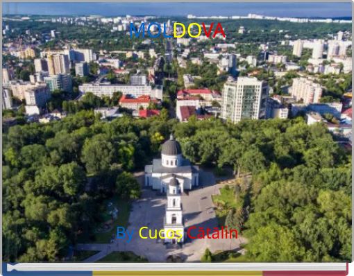 "MOLDOVA" - Free stories online. Create books for kids | StoryJumper