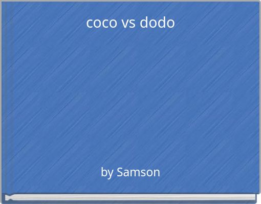 coco vs dodo
