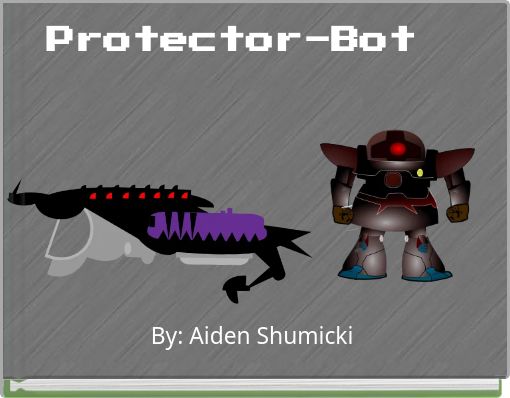 Protector-Bot
