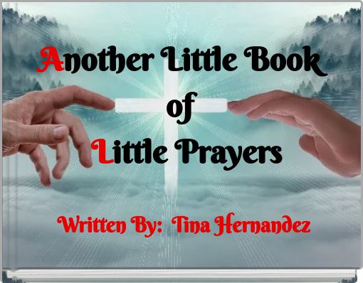 Another Little Book of Little Prayers