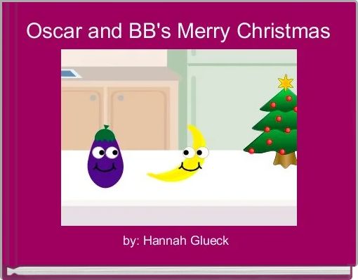 Oscar and BB's Merry Christmas