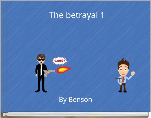 The betrayal 1