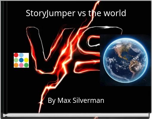 StoryJumper vs the world