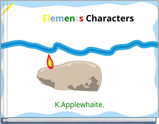 Elements Characters