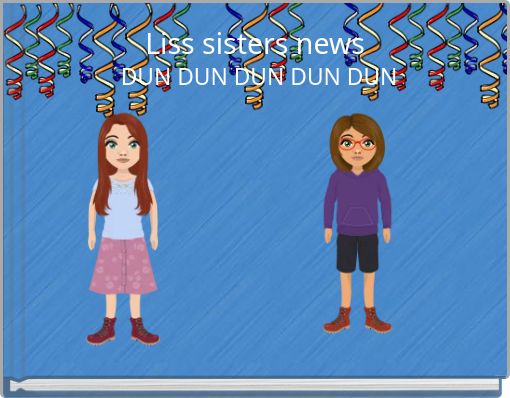 Liss sisters news