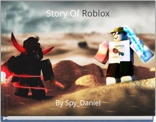 Story Of Roblox