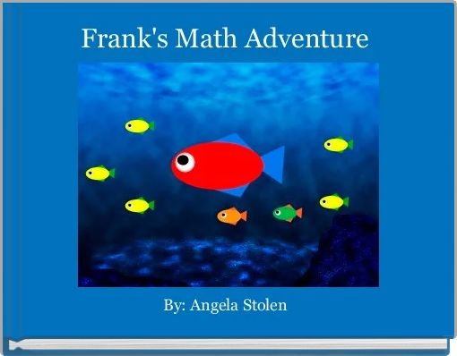 Frank's Math Adventure 