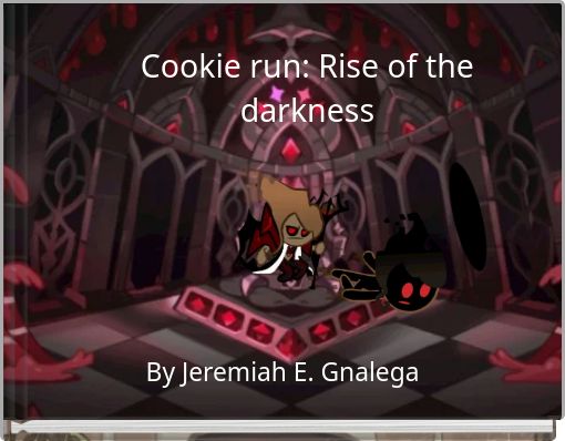 Cookie run: Rise of the darkness