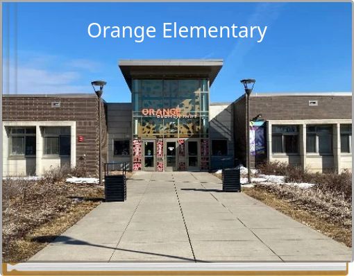 Orange Elementary