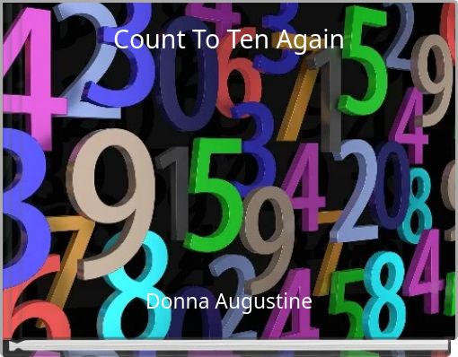 Count To Ten Again