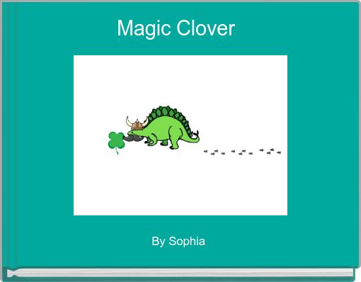 Magic Clover