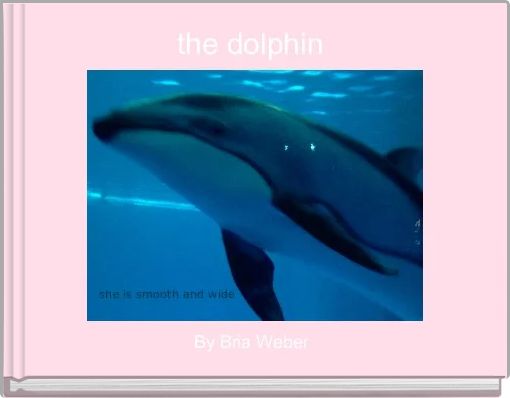 the dolphin 