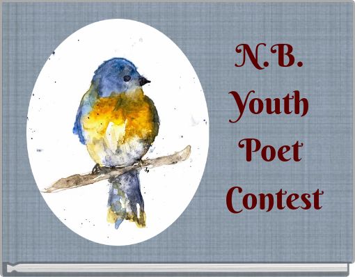 N.B. Youth Poet Contest