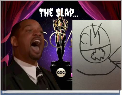 The Slap...