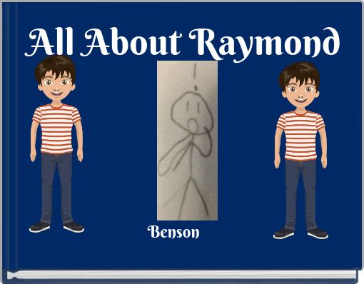 All About Raymond